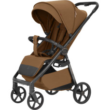 Carrello Baby Детская коляска Carrello Bravo Carbon CRL-5530 Ginger Beige