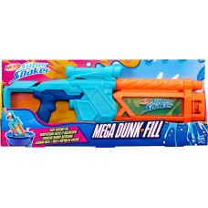 Hasbro Nerf NERF SUPERSOAKER Водный Бластер Mega Dunk Fill