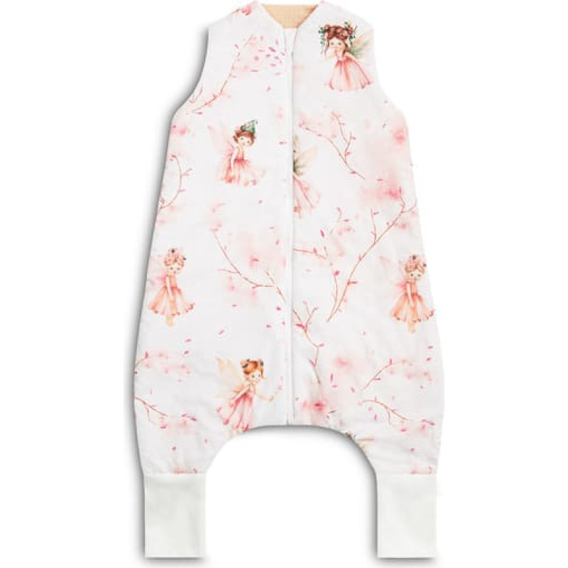 Sensillo спальный мешок L FAIRIES PINK TOG 1.0