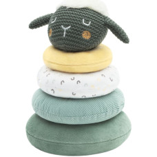 Stacking tower toy Sleepy Sheep