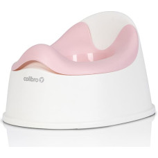 Colibro Nocnik dziecięcy SOLO ROSE