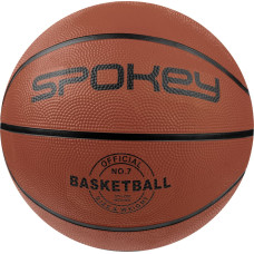 Spokey BRAZIRO II Piłka koszowa r.7