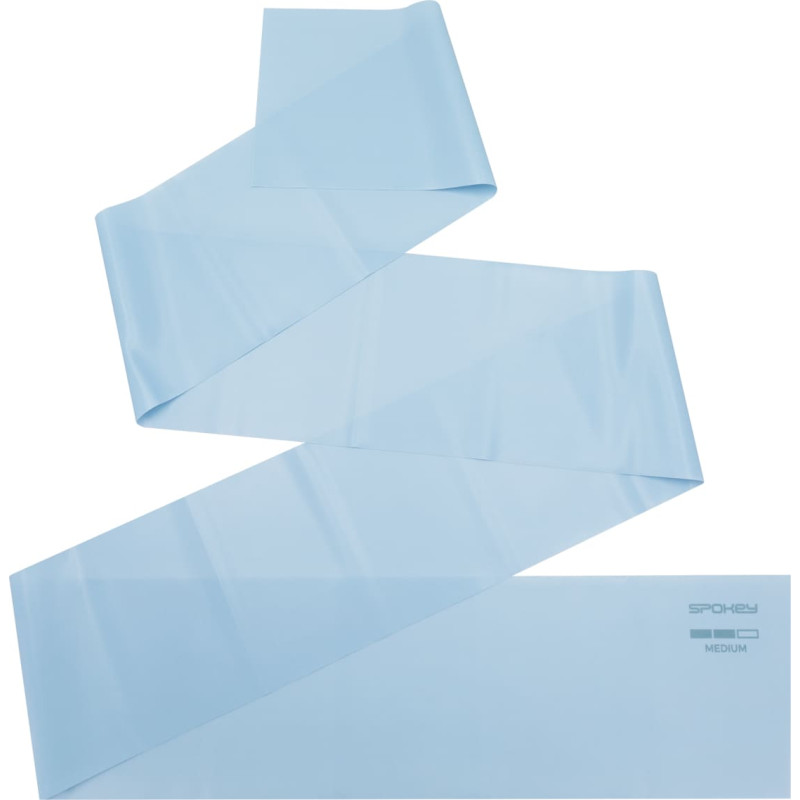 Spokey Fitness band; medium Spokey RIBBON