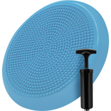 Spokey Pillow for balance exercises and massage (Wobble Cushion) Spokey FIT SEAT