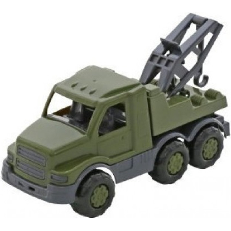 Polesie Mašīnīte-evakuators 27 cm Polesie 49056