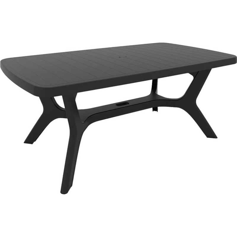 Keter Садовый стол Baltimore серый