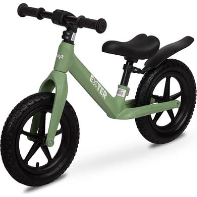 Toyz Беговел EXTER GREEN