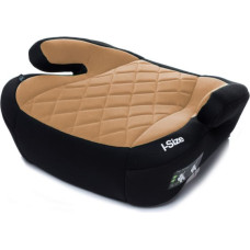 4Baby Автокресло HI-FIX 125-150cm MOKKA I-SIZE