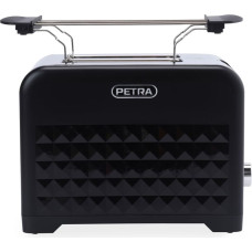 Petra PT6104BVDE 2 Slice Toaster