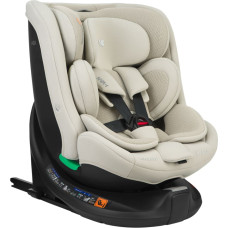 Car seat 40-150 cm i-Van i-SIZE Light Beige