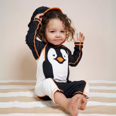 My Carry Potty My Little Swimsuit, Penguin 2-3 yrs