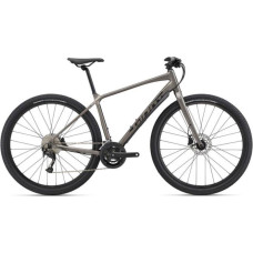 Giant Jalgratas GIANT ToughRoad SLR 2, Metal (M)
