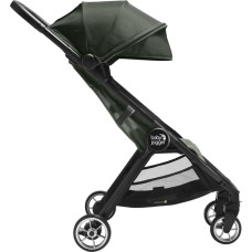 Baby Jogger 470849 Прогулочная коляска CITY TOUR 2 EVERETT GREEN 2145422