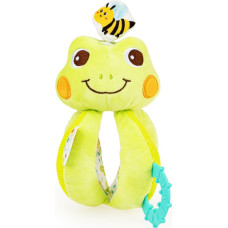 Dumel JOLLYBABY JB 82606 Zakręcona Żaba