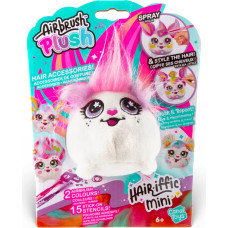 Airbrush Hair&acute;iffic мягкая игрушка с аэрографом Мини