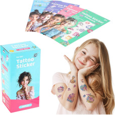 TATUAŻE DLA DZIEWCZYNEK +50 TATUAŻY