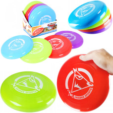 DYSK FRISBEE DO RZUCANIA 4 KOLORY