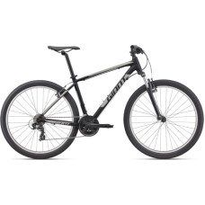 Giant Noorte jalgratas GIANT ATX 26, Black, 14-16a