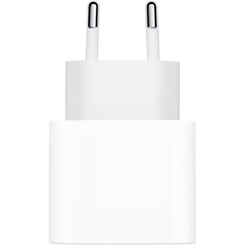 Apple 20W USB-C Power Adapter (MUVV3ZM/A)