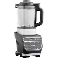 Ninja blenderis/zupas pagatavotājs 2in1, 1000w, melns - HB150EU