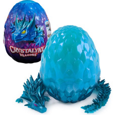 Dragons CRYSTALYNX DRAGON игрушка-фиджет