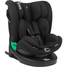 KIKKABOO Автокресло 40-150 cm i-Reverse i-SIZE Dark Grey