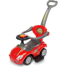 Toyz RACE CAR Толокар RED