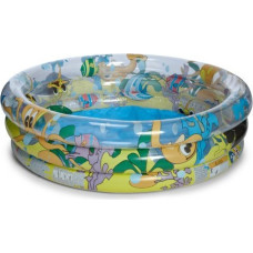 Bestway Надувной бассейн 102x25cm
