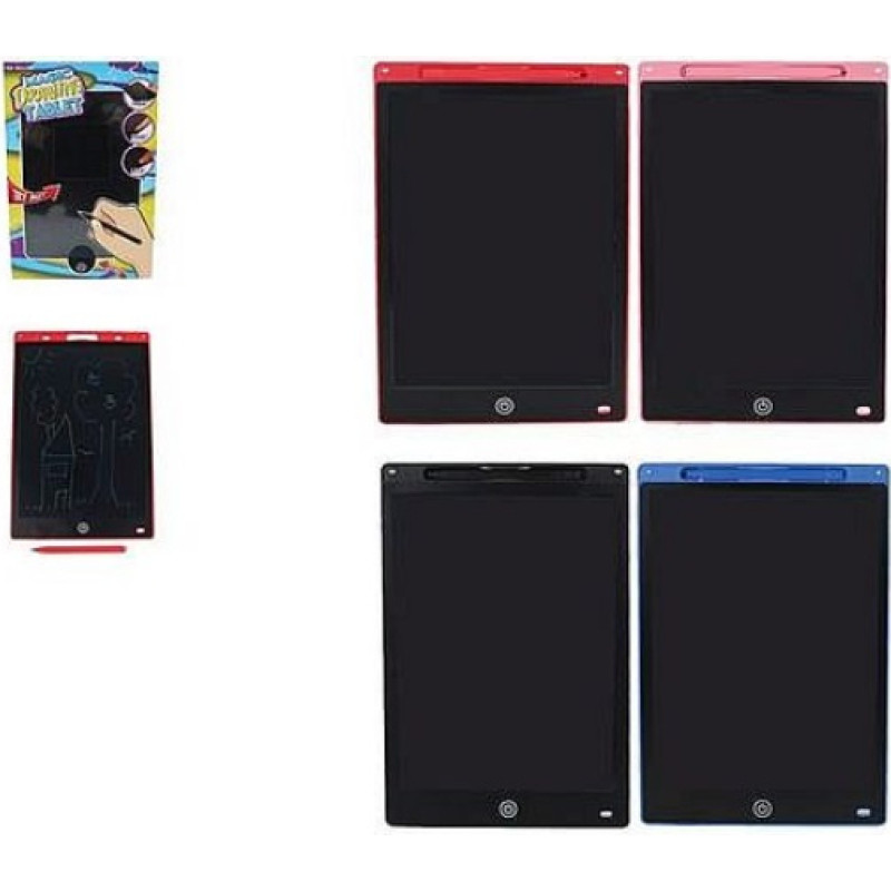 HIPO 34052 – графический планшет с LCD-экраном