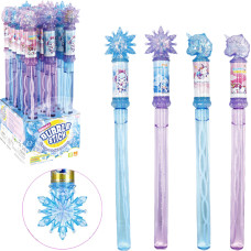 BAŃKI PAŁKA RÓŻDŻKA ŚWIATŁO 120ml