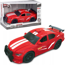 AUTO SPORTOWE ŚWIATŁO I DŹWIĘK