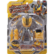 ROBOT AUTO