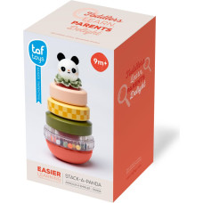 Taf Toys Stack a Panda