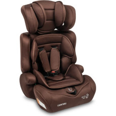 Caretero CAR SEAT FALCON I-SIZE BROWN (76-150)