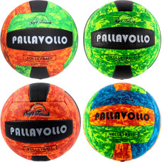 PIŁKA SIATKOWA 4 WZORY