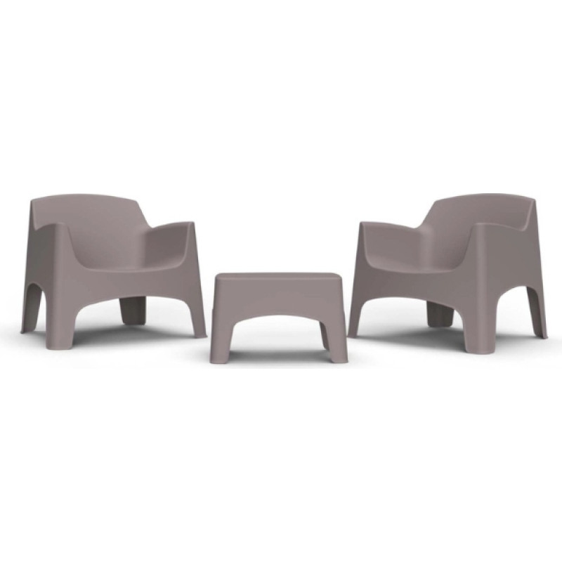 Bica Комплект садовой мебели Set Ibiza Terrace бежевый