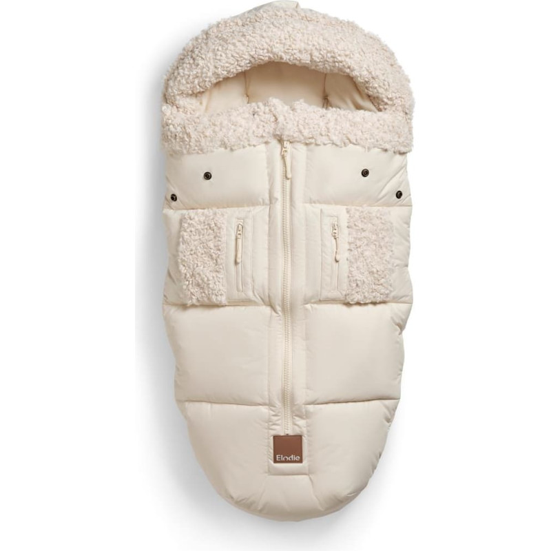 Elodie Details miegmai&scaron;is Soft Sherpa Soft Sherpa ratu maiss Soft Sherpa Soft Sherpa