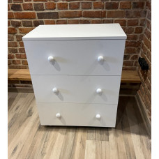 Drewex Комод - BIANCO  - WHITE