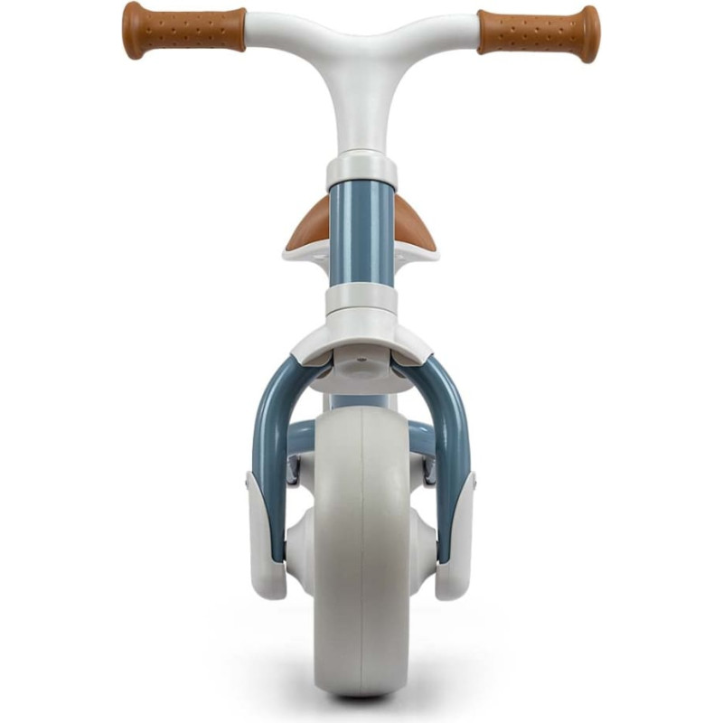 Беговел Milly Mally Skippy — синий