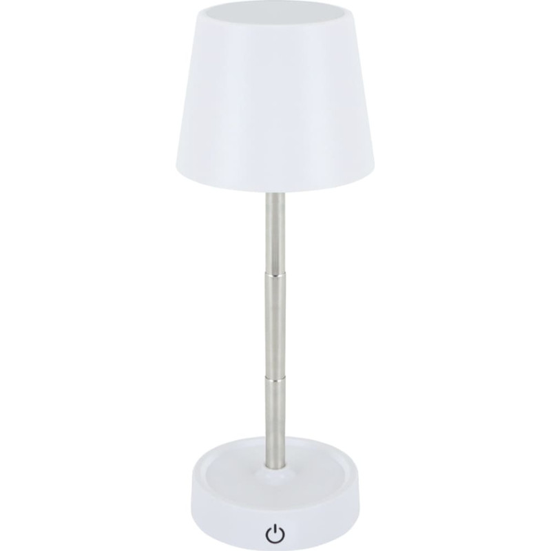Strühm Настольная лампа SMART LED WHITE NW