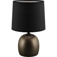 Str&uuml;hm Настольная лампа ATENA E14 C BLACK