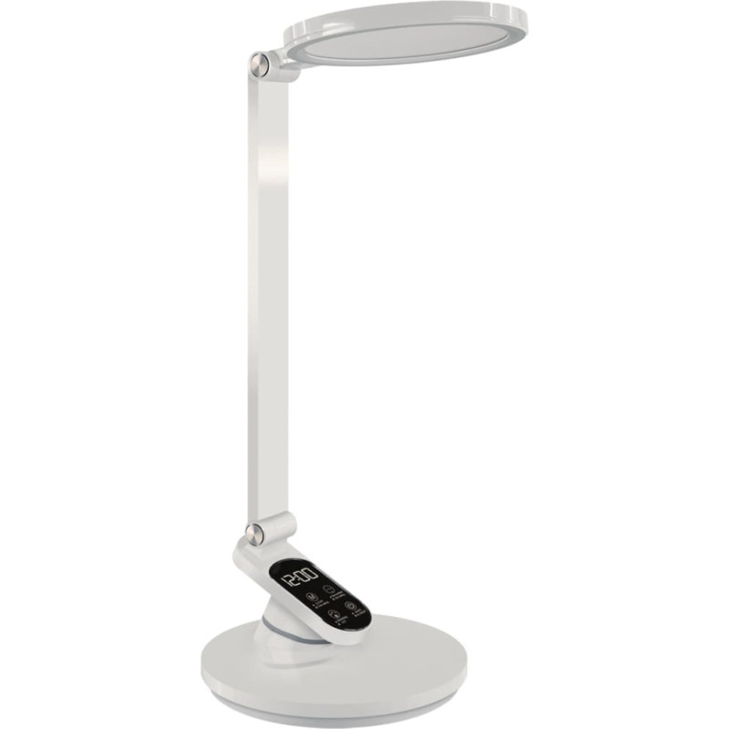 Strühm Настольная лампа RAGAS LED WHITE CCT