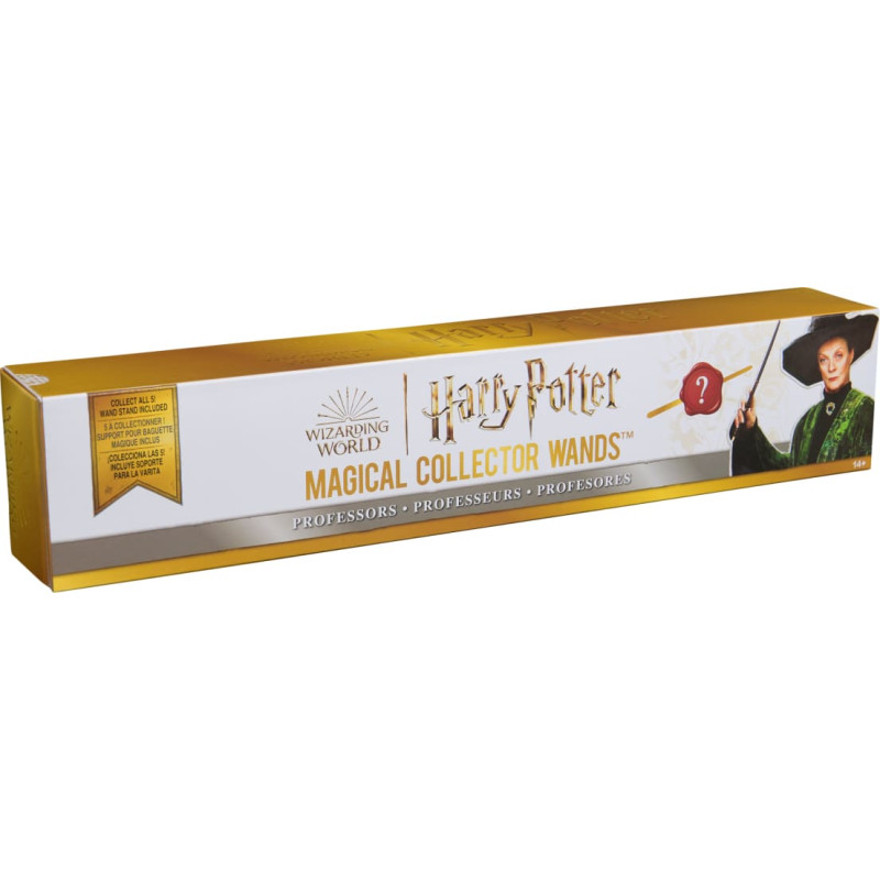 Harry Potter Магические коллекционные палочки - Профессора