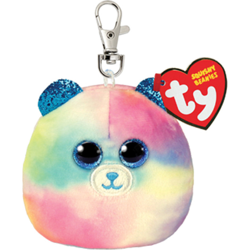 TY Squishy Beanies Брелок Hope 9 cm