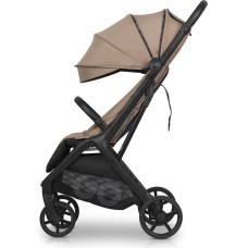 Euro-Cart EASY GO W&oacute;zek dziecięcy TRIX SAVANA BEIGE