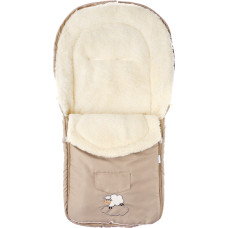 Sensillo конверт-спальный мешок для коляски – шерсть