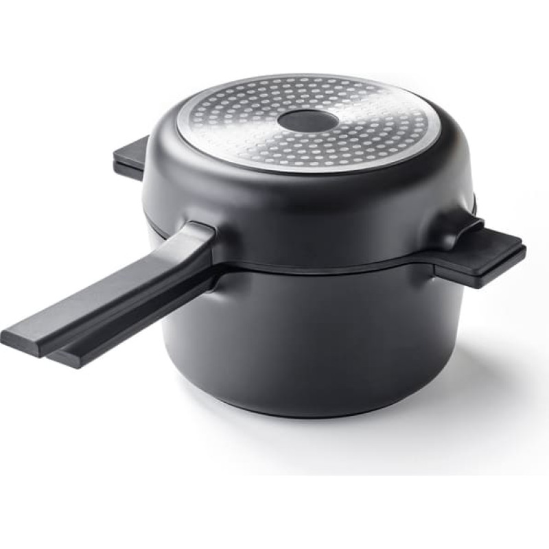 Brabantia katliņu+pannu komplekts All-in-One - 240782