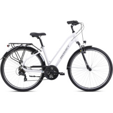 Romet Jalgratas ROMET Gazela 1.0, valge (M)