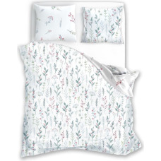 POŚCIEL KPL.220X200+2x70X80 PRIMAVERA 002 BAW.