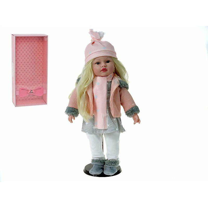 Other 526143 LALKA STYLOWA 45 CM